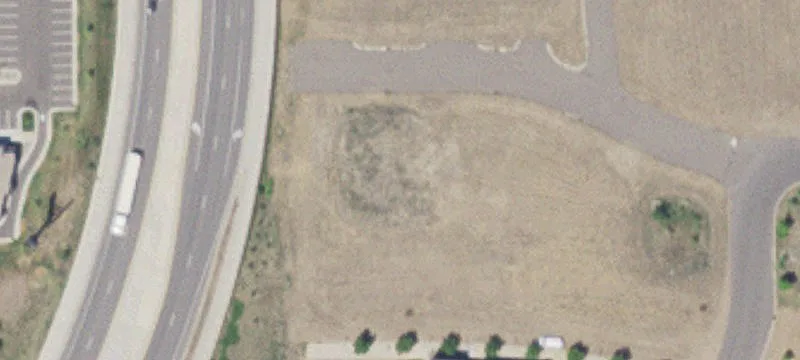 Commercial Pad Site Opportunity