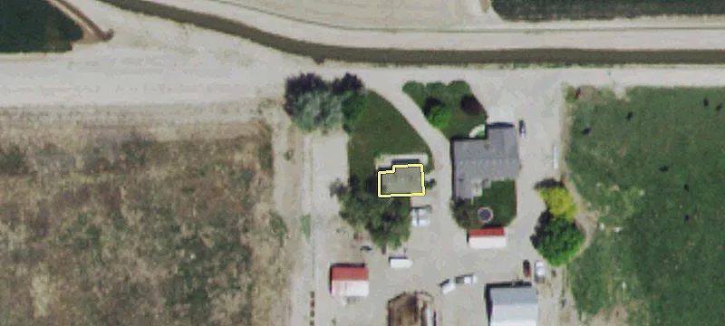 Caldwell Land Opportunity