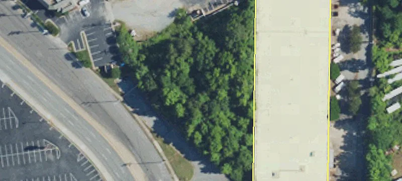 94 Acre Raw Land Parcel