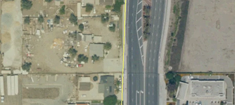 Fontana Commercial Land For Sale