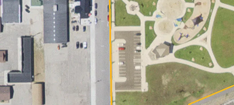 Cold Spring Development Site