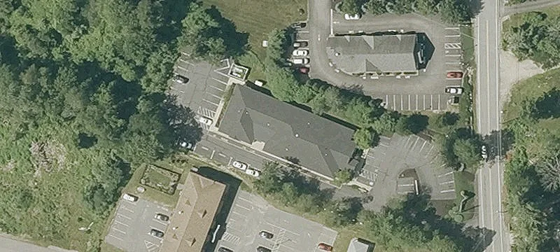 Medical Office Building For Sale