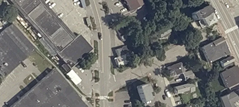 East Bayside Redevelopment Opportunity