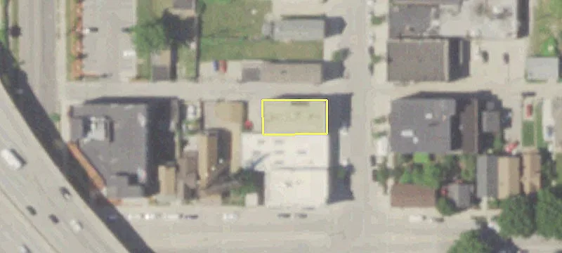 Walker's Point Retail Space Available