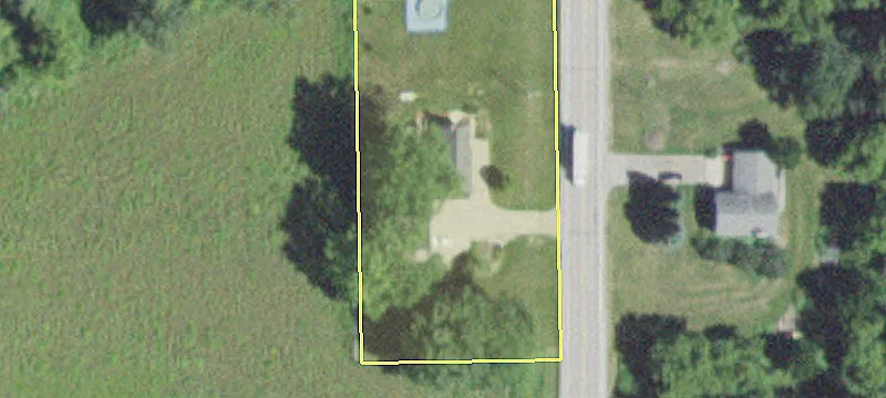 Industrial Land in Northwest Rochester