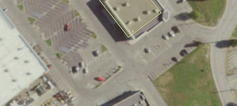 Retail Space in High-Traffic Area