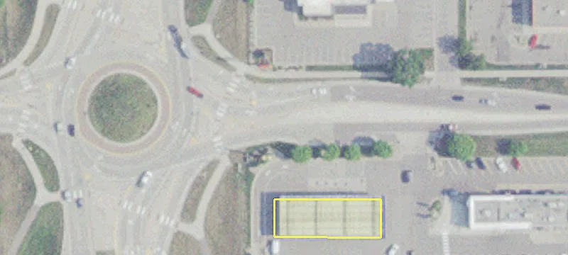 Retail Property in Mankato, MN