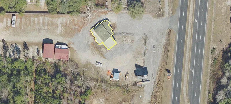 Crestview Land at Highway 85