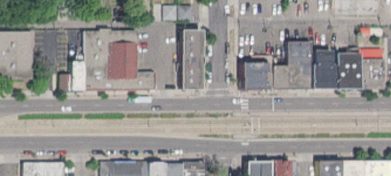 Attractive Retail/Office Space Available