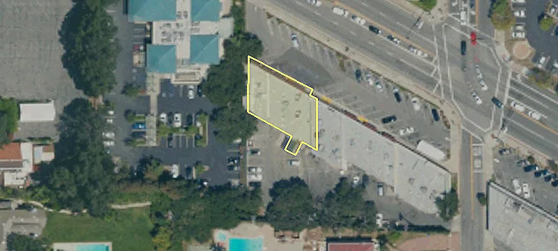 Foothill Boulevard Retail Center