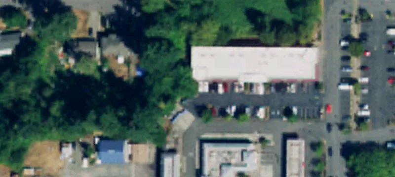 Retail Space Available For Rent