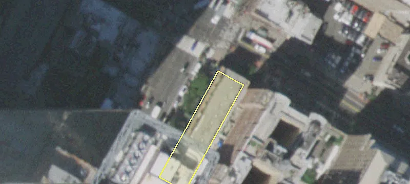 Prime Retail Space Available