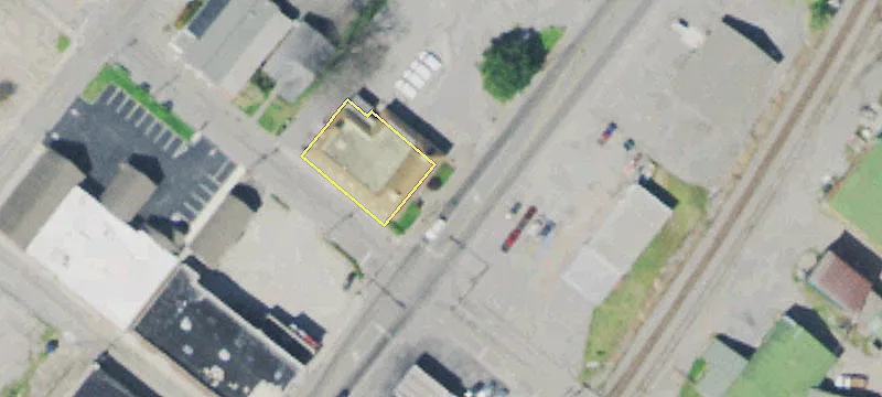 90 Acres Near I-75