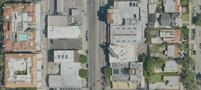 Retail Property 100% Leased