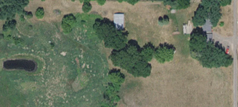 High Traffic Corner Land