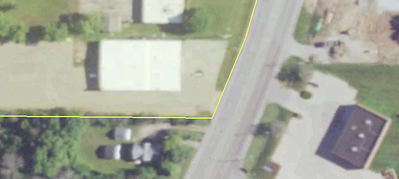 Menasha Industrial Property For Sale