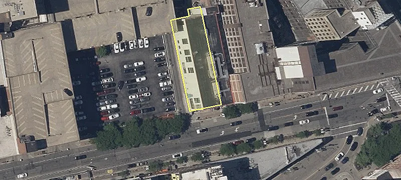 Cleveland Office Building For Sale