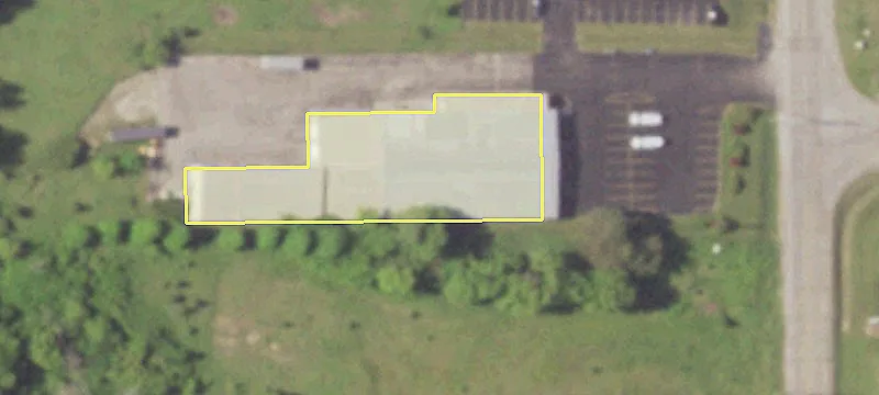 Land Available for Sale