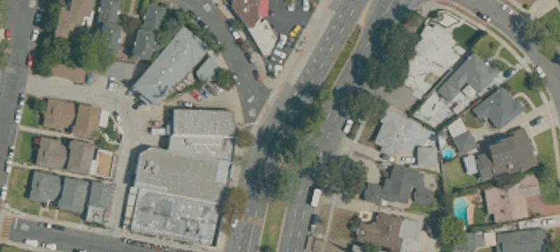 Automotive Service/Repair Property Available