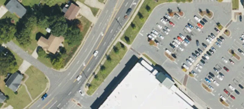 Retail Space in Gastonia Center