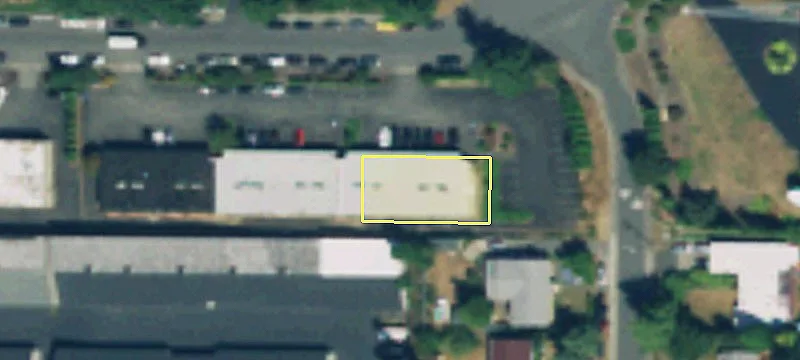 Federal Way Retail Space Available