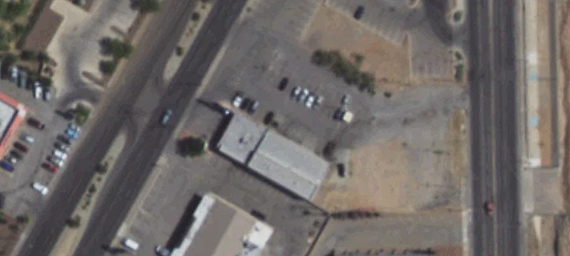 El Paso Commercial Land Opportunity