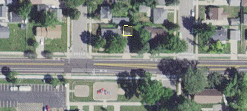 Prime Land Near Mayo Clinic