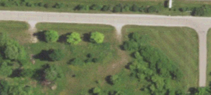 Prime Land on I-94
