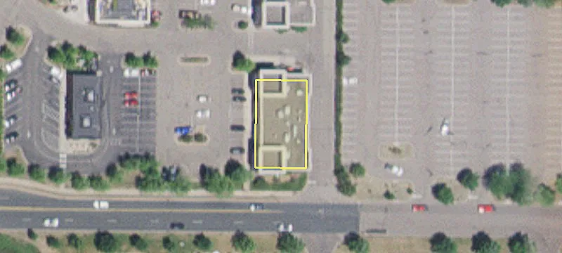 Retail Space in Lino Lakes