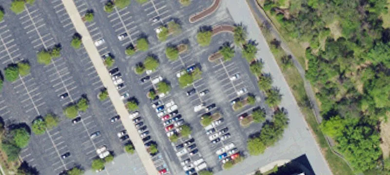 Class A Office Building