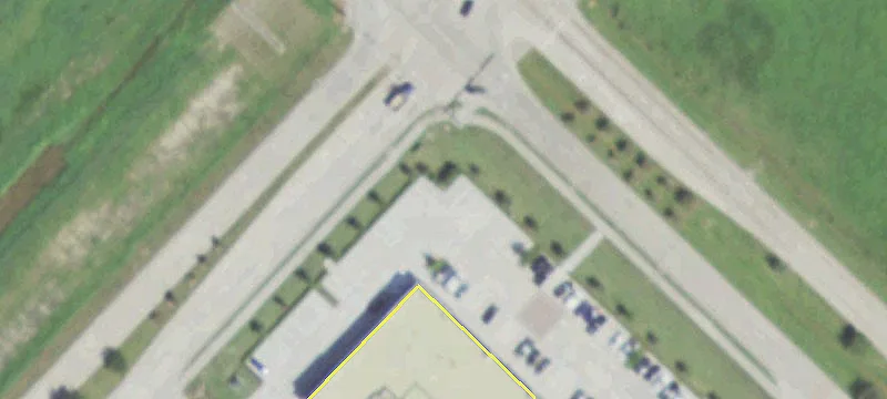 Development Ready Land in Pearland