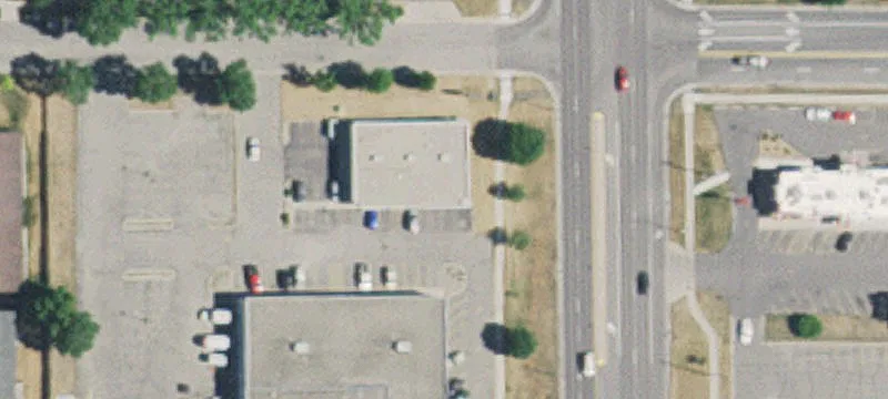 Retail Space in Willmar, MN