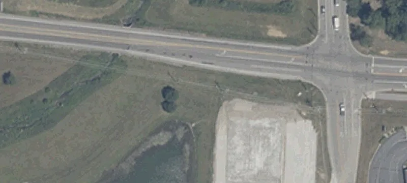 Stellhorn Crossing Land Opportunity