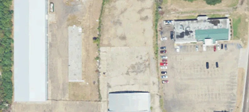 Commercial Land on Hwy 80