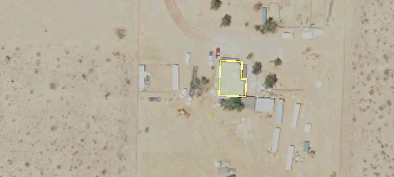 160 Acres Ideal Solar Farm