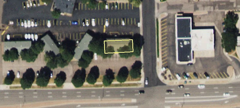 Centrally Located Office Space