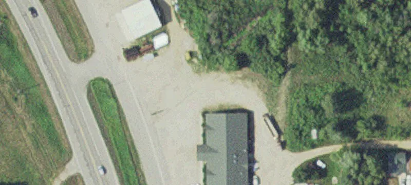 Commercial Land with Sauk River Frontage