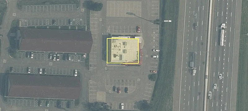 Dayton Retail Property For Sale