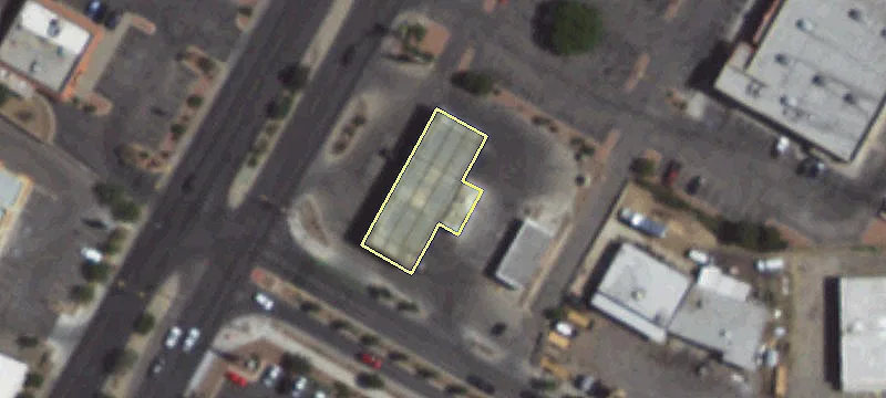 Prime Corner Lot Ground Lease
