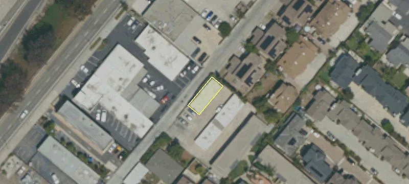 Freestanding Office Building For Lease