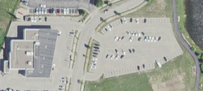 Prime Commercial Land Opportunity