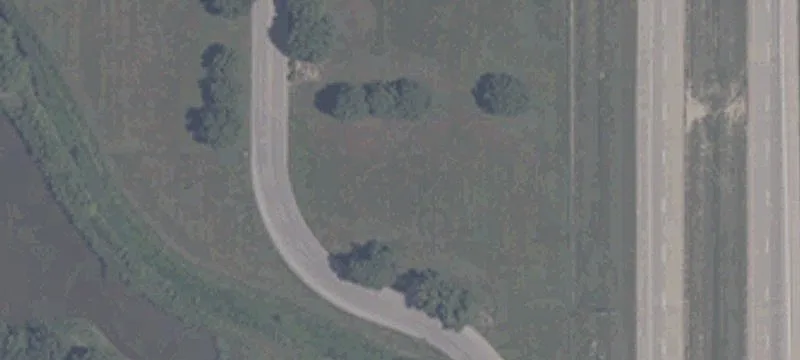 Commercial Land I-69 Frontage