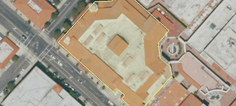 Santa Barbara Retail/Office Space