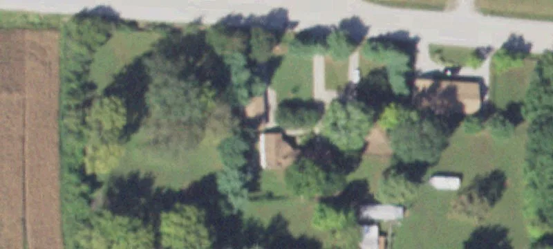 Industrial Zoned Development Site