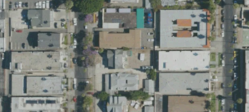 Koreatown Land Development Opportunity