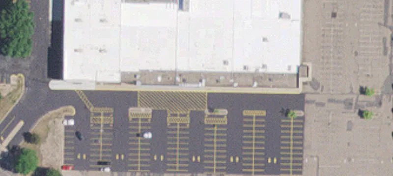 Commercial Land with Highway Visibility