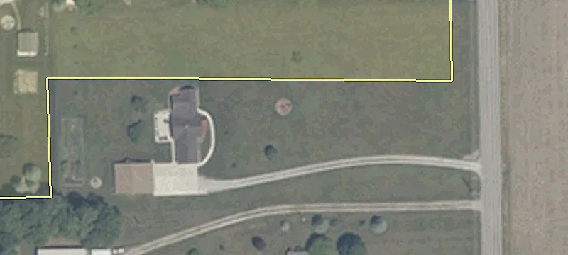 33.19 Acre Commercial Land