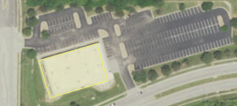 Corner Office Building For Sale