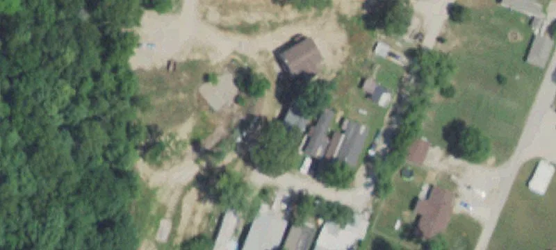 Commercial Land with Highway Frontage