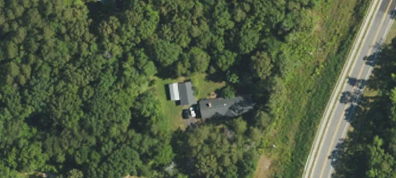 Land Near Monroe Expressway